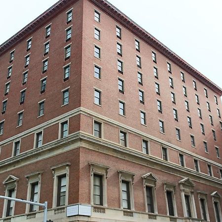 Boston Common Hotel Exterior foto